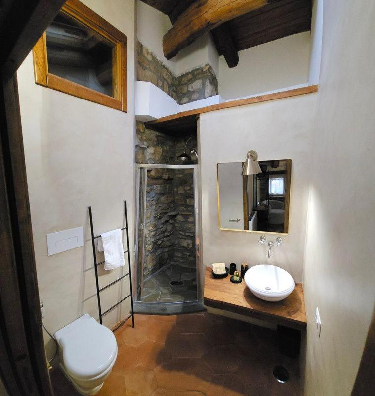 La Mansarda Bed & Breakfast Castellabate Room photo